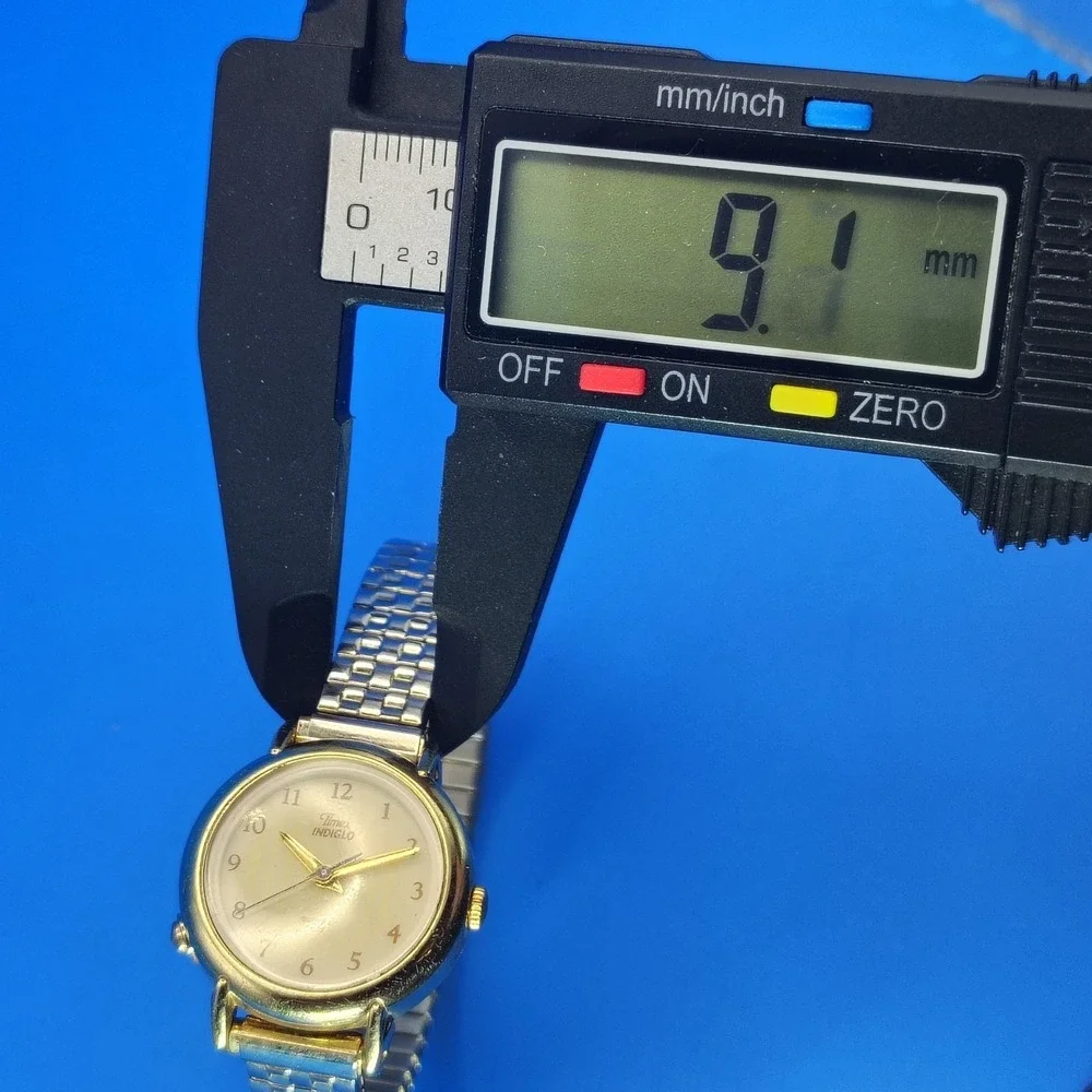 Timex vintage 1997